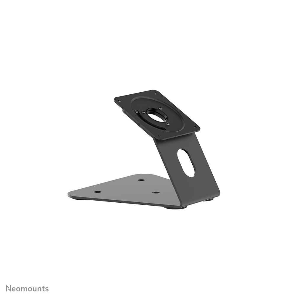 Neomounts DS15-629BL1 Soporte de escritorio y pared para tablet - máx 3 kg | 6,6 lbs - con bloqueo